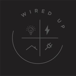 Wired Up ltd Electricians