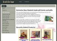 The Beautiful Box Company Ltd