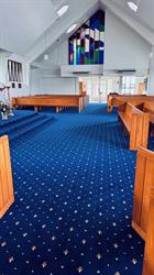Giles Carpets Ltd