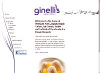 Ginelli & Sons Ltd
