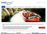 Michael Nees Travel - Ginz