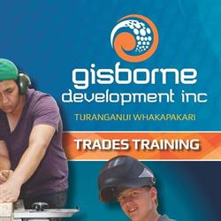 Gisborne Development Incorporated