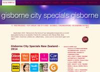 Gisborne Skin and Body Specialists