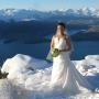 Heli-weddings & photography