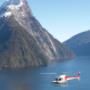 Milford Sound flights