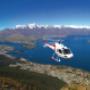 Queenstown scenic flights
