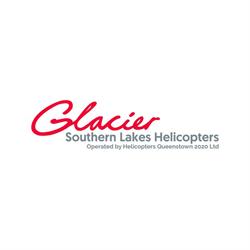 Glacier Southern Lakes Helicopters