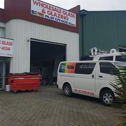 Glasskote Tauranga Ltd