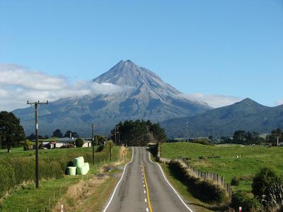 Drive-to-Wanaka