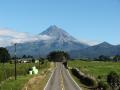 Scenic drives around New Zealand