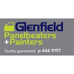 Glenfield Panelbeaters & Painters