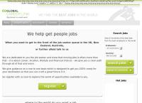 Global Career Link Limited