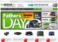 Global PC Homebase - Shirley Branch