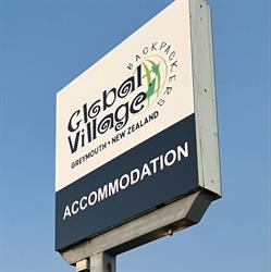 Global Village Backpackers