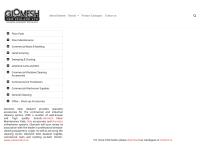 Glomesh New Zealand Ltd