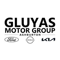 Gluyas Motors Ltd