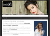 Graham Meadows Ltd's website