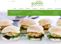 Gobble Catering