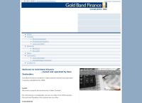 Gold Band Finance