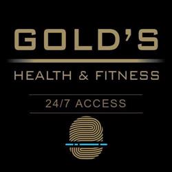 Gold s Health And Fitness Centre