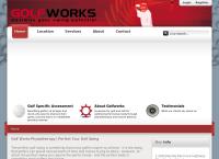 Golf Works Ltd