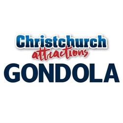 The Christchurch Gondola