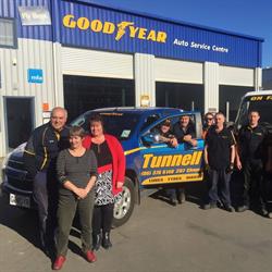 Goodyear Auto Service Centre
