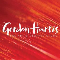 Gordon Harris Art & Graphic Supplies Ltd