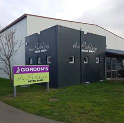 Gordon S Pickles Ltd