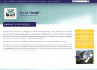 Gore Hospital