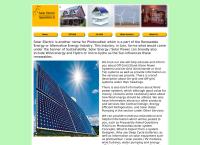 Solar Electric Specialists