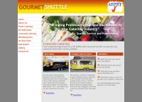 Gourmet Shuttle Event Catering Rotorua