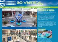 Go Vertical Bungy
