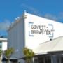 The Govett-Brewster Art Gallery