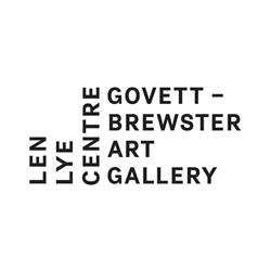 Govett-Brewster Art Gallery