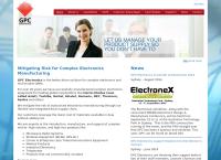Gpc Electronics   Ltd