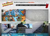 Graffiti Doctor NZ Ltd