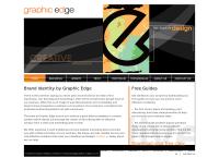 Graphic Edge Limited