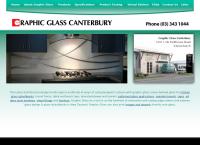 Graphic Glass