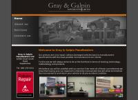 Gray & Galpin Panelbeaters Ltd