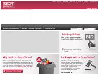 Grays Auctions Ltd