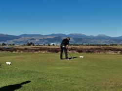 Greenacres Golf Club