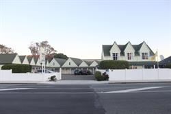 ASURE Green Gables Motel