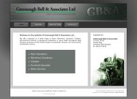 Greenough Bell & Associates Ltd