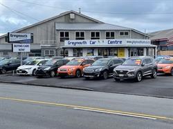 Greymouth Car Centre