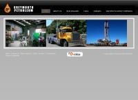 Greymouth Petroleum Acquisition Company