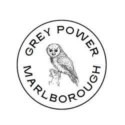 Grey Power Marlborough Inc