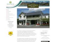 Greytown Hotel Conference Centre