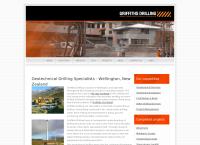 Griffiths Drilling Ltd