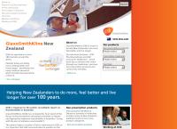 GlaxoSmithKline NZ Ltd